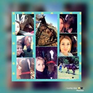 Meet your Posher, Mayra